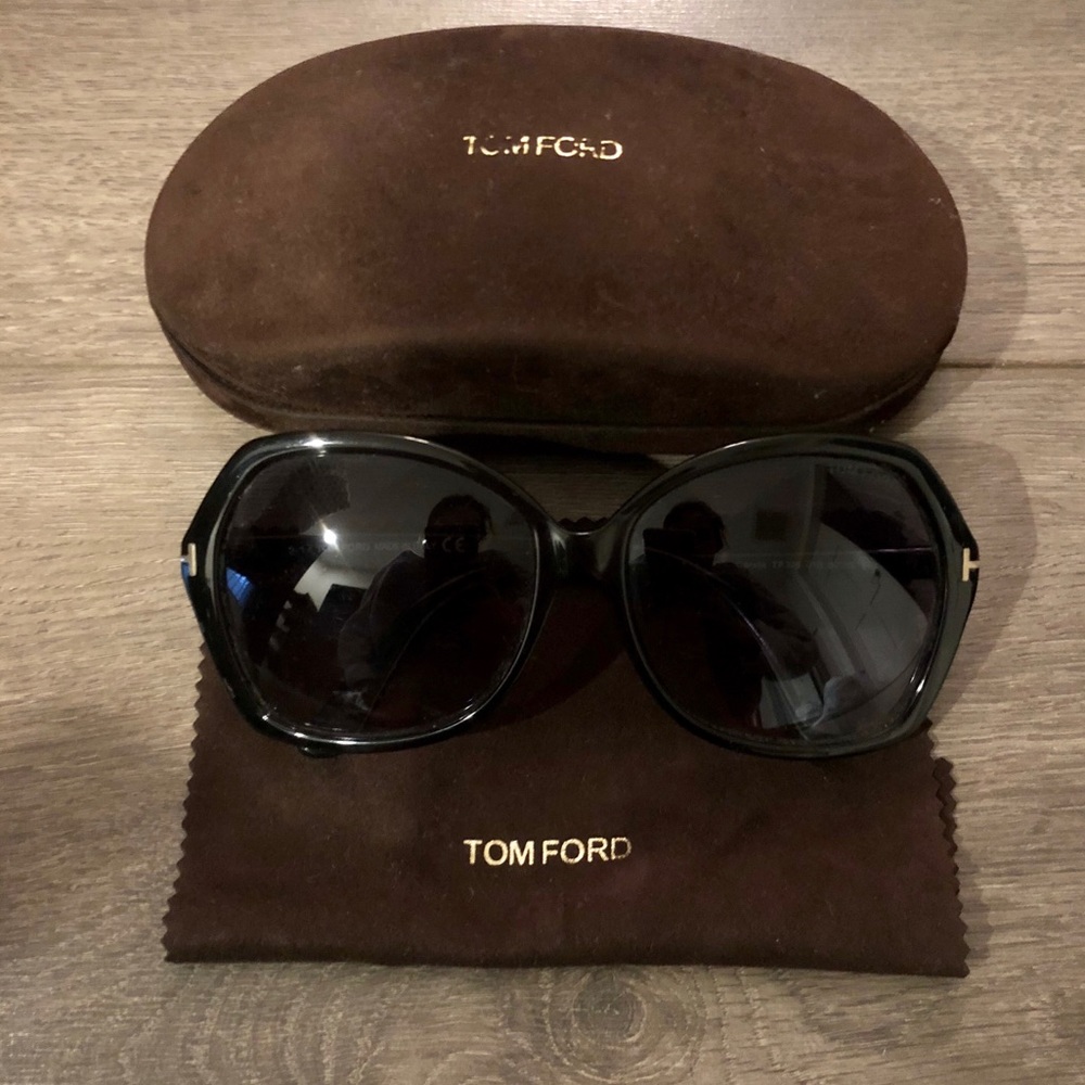 Tom Ford sunglasses